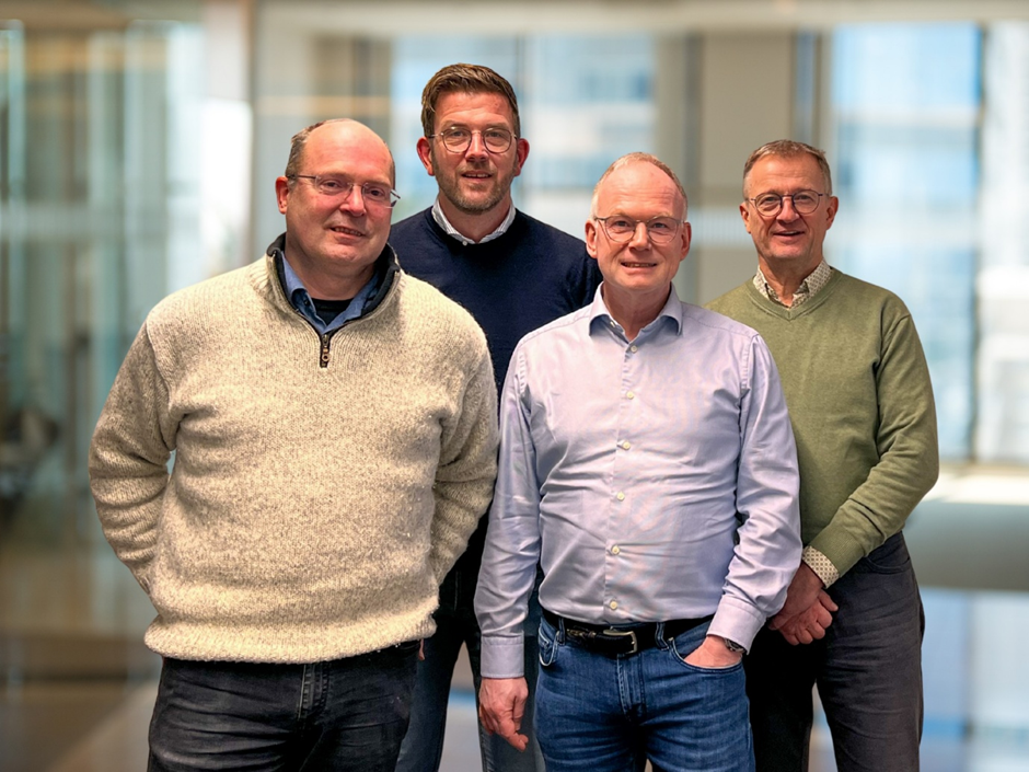 CoolSem Technologies Secures Pre-Seed Funding to Advance Wafer-Level Thermal Innovation